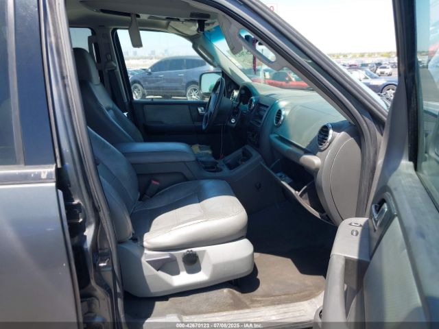 2003 FORD EXPEDITION 1FMEU15L33LA32622 Photo 4