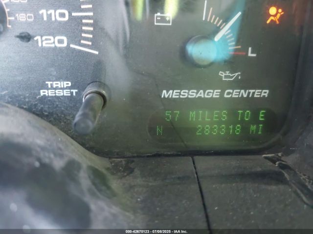 2003 FORD EXPEDITION 1FMEU15L33LA32622 Photo 6