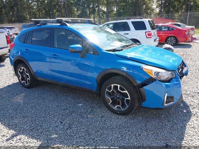 Subaru naturally aspirated 2016 JF2GPALC2GH213762 Image 13