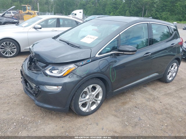 1G1FY6S0XK4136739 Chevrolet 2019