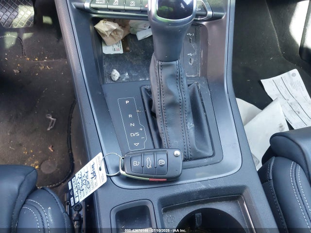 2023 AUDI Q3 WA1DECF31P1150123 Photo 10