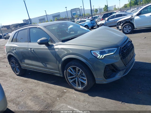 Audi 45 tfsi 2023 WA1DECF31P1150123 Image 14