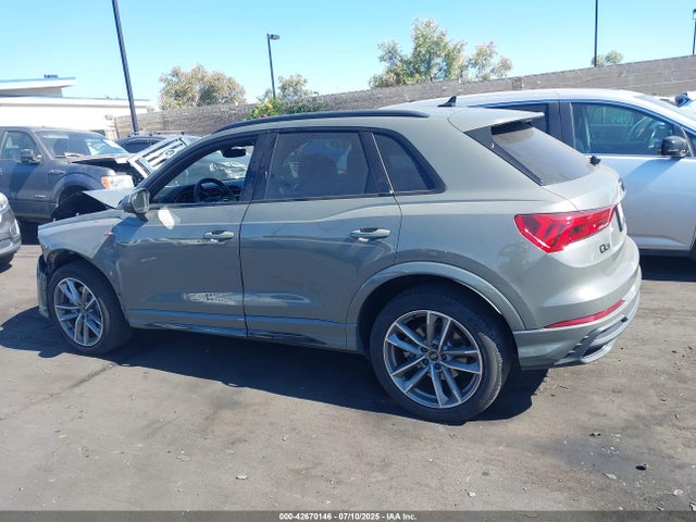Audi 45 tfsi 2023 WA1DECF31P1150123 Image 15