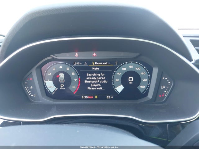 2023 AUDI Q3 WA1DECF31P1150123 Photo 6