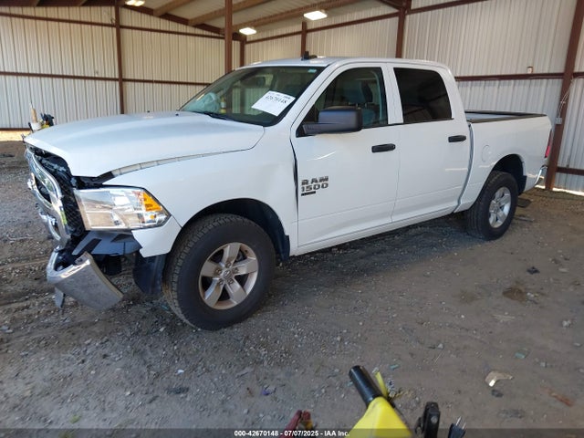 RAM 1500 2023 3C6RR7LG4PG661087 Image 2