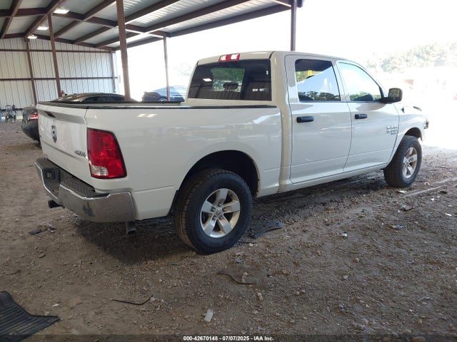 RAM 1500 2023 3C6RR7LG4PG661087 Image 4