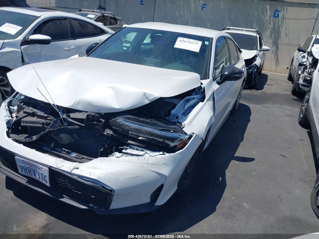 19XFL2H88SE007926 Honda k20c9