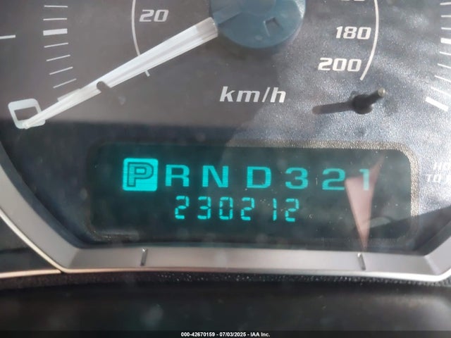 2002 CADILLAC ESCALADE 1GYEC63T62R168529 Photo 6