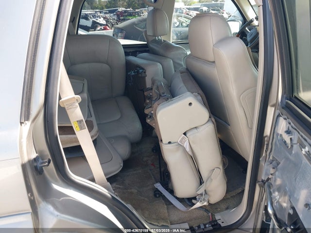 2002 CADILLAC ESCALADE 1GYEC63T62R168529 Photo 7