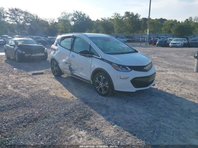 2018 CHEVROLET BOLT EV 1G1FX6S09J4112000