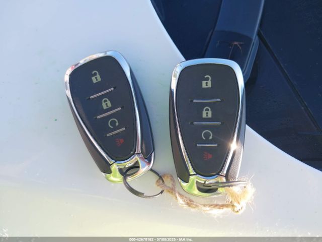 2018 CHEVROLET BOLT EV 1G1FX6S09J4112000 Photo 10