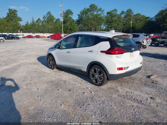 2018 CHEVROLET BOLT EV 1G1FX6S09J4112000 Photo 2
