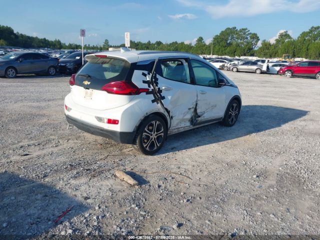 2018 CHEVROLET BOLT EV 1G1FX6S09J4112000 Photo 3