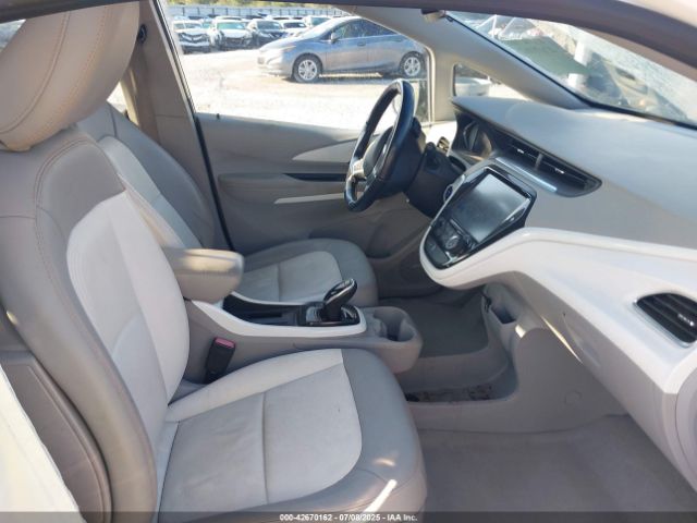 2018 CHEVROLET BOLT EV 1G1FX6S09J4112000 Photo 4