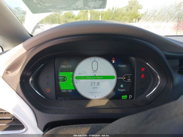 2018 CHEVROLET BOLT EV 1G1FX6S09J4112000 Photo 6