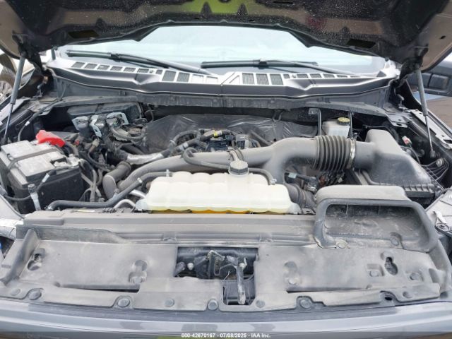 2024 FORD F-150 1FTEW2LP3RKD03798 Photo 9