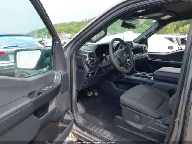 2024 FORD F-150 1FTEW2LP3RKD03798 Photo 4