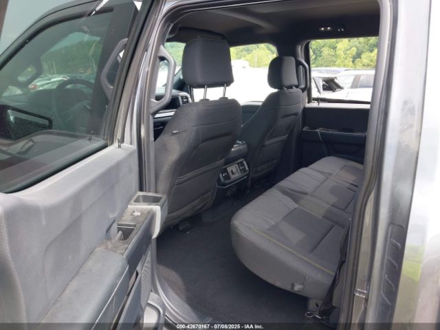 2024 FORD F-150 1FTEW2LP3RKD03798 Photo 7