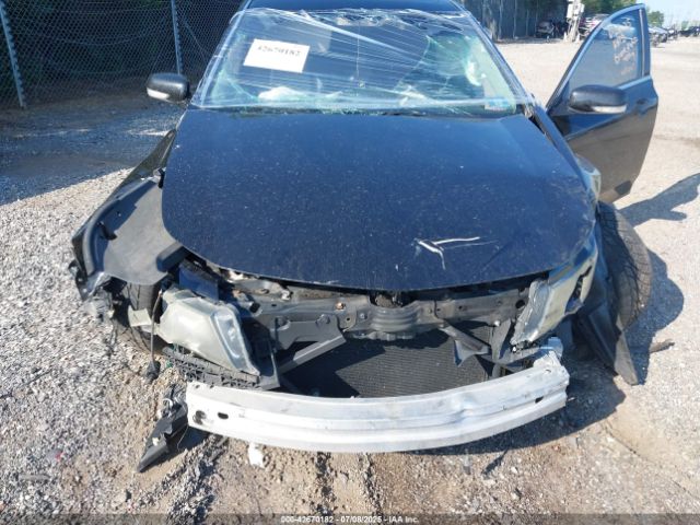 2012 ACURA TL 19UUA9F57CA011728 Photo 9