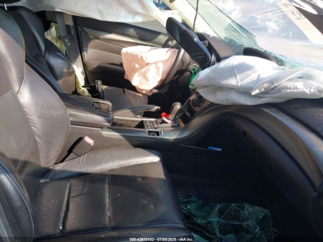 2012 ACURA TL 19UUA9F57CA011728 Photo 4