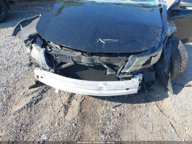 2012 ACURA TL 19UUA9F57CA011728 Photo 5