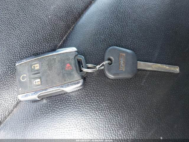 GMC l83 - vvt, active fuel management, aluminum 2015 3GTU2VEC5FG343631 Image 11