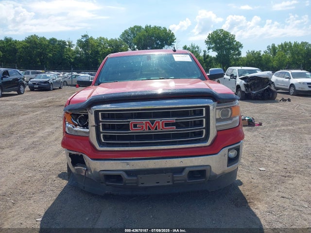 GMC l83 - vvt, active fuel management, aluminum 2015 3GTU2VEC5FG343631 Image 13