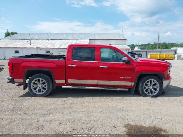 GMC l83 - vvt, active fuel management, aluminum 2015 3GTU2VEC5FG343631 Image 14