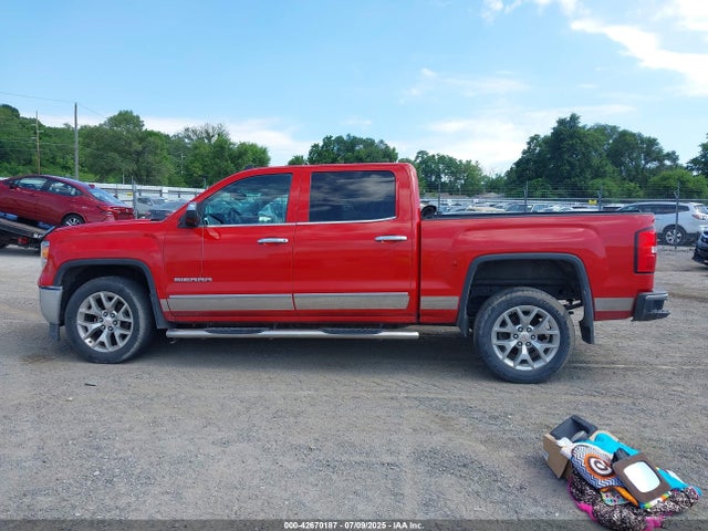 GMC l83 - vvt, active fuel management, aluminum 2015 3GTU2VEC5FG343631 Image 15