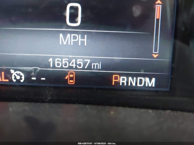 GMC l83 - vvt, active fuel management, aluminum 2015 3GTU2VEC5FG343631 Image 16