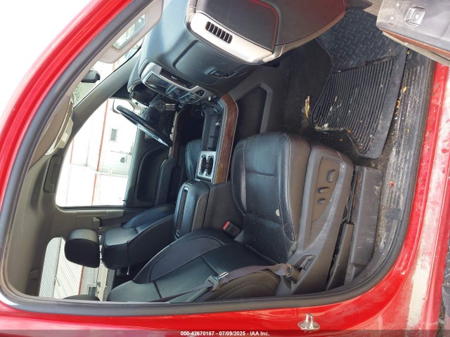 GMC l83 - vvt, active fuel management, aluminum 2015 3GTU2VEC5FG343631 Image 5