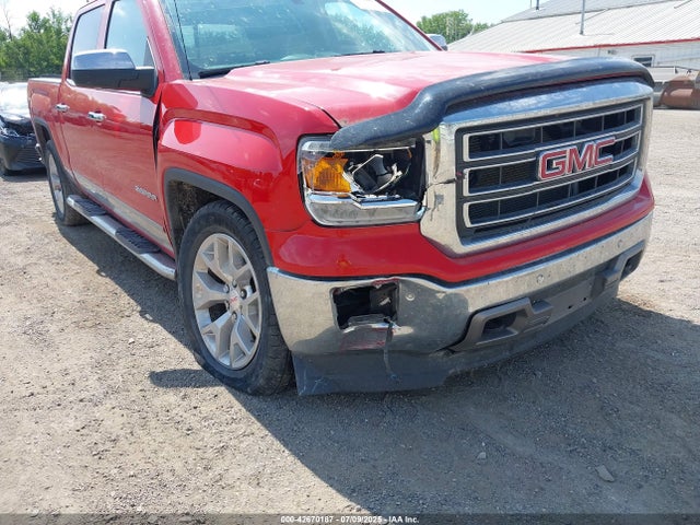 GMC l83 - vvt, active fuel management, aluminum 2015 3GTU2VEC5FG343631 Image 6