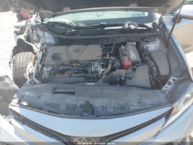 4T1B11HK6KU852250 Toyota a25a-fks