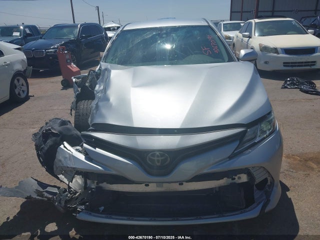 4T1B11HK6KU852250 Toyota a25a-fks