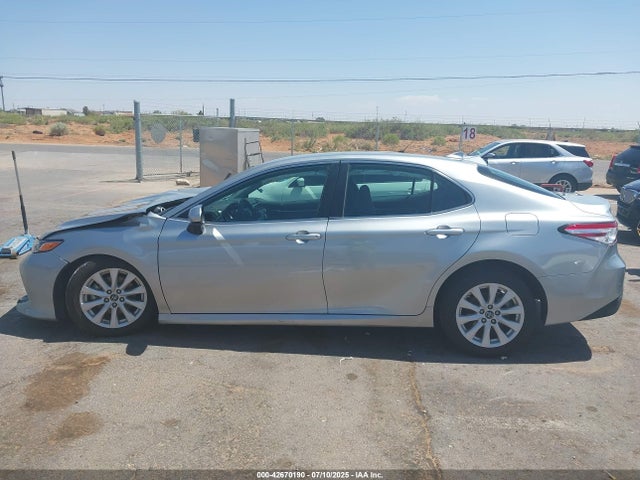 4T1B11HK6KU852250 Toyota a25a-fks
