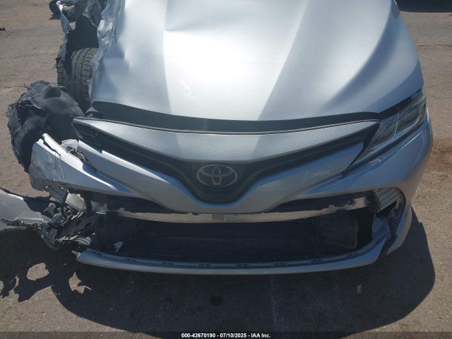 4T1B11HK6KU852250 Toyota a25a-fks