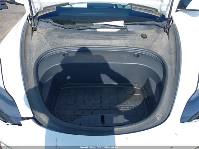 5YJ3E1EB1MF068099 Tesla MODEL 3