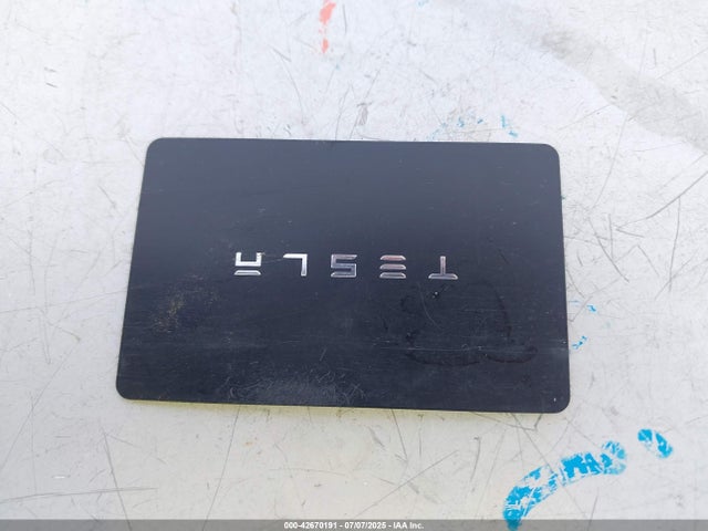 5YJ3E1EB1MF068099 Tesla MODEL 3