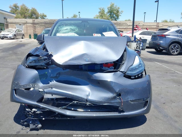 Tesla 2023 2023 7SAYGDEE9PA106159 Image 12