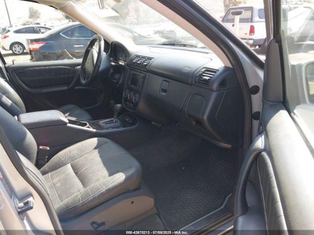 2003 MERCEDES-BENZ ML 350 4JGAB57EX3A438290 Photo 4