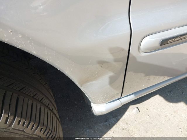 2003 MERCEDES-BENZ ML 350 4JGAB57EX3A438290 Photo 5