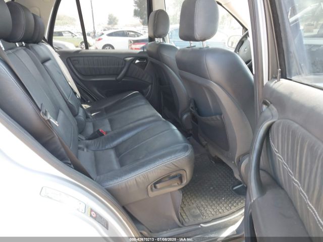 2003 MERCEDES-BENZ ML 350 4JGAB57EX3A438290 Photo 7