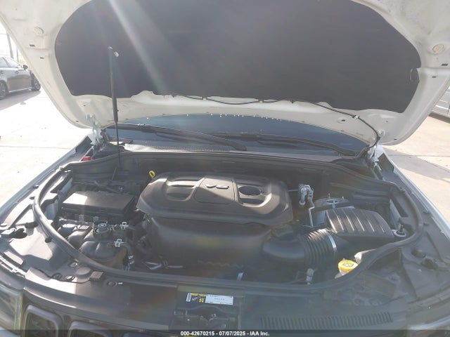 1C4RJECG6JC172589 Jeep Grand Cherokee