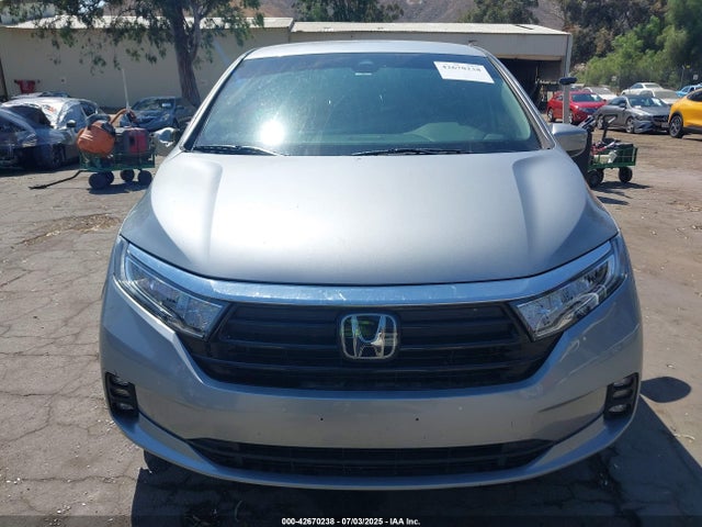 5FNRL6H52MB004785 Honda j35y7