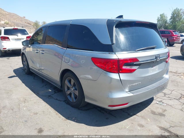 5FNRL6H52MB004785 Honda j35y7