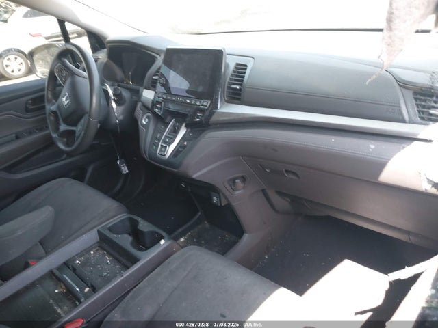 5FNRL6H52MB004785 Honda j35y7