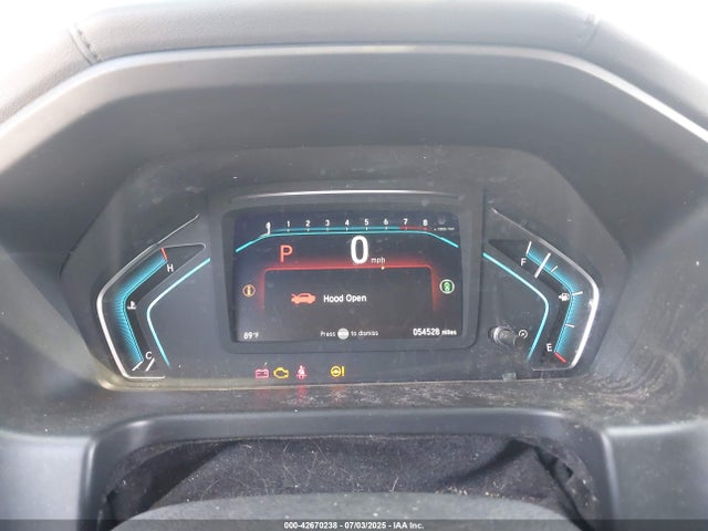 5FNRL6H52MB004785 Honda j35y7