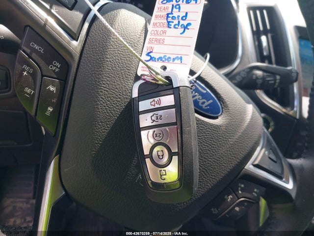 2FMPK3K91KBC68638 Ford 2.0l gtdi w/premium fuel