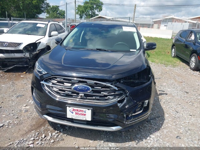 2FMPK3K91KBC68638 Ford 2.0l gtdi w/premium fuel