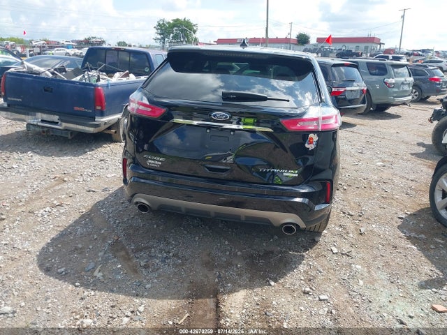 2FMPK3K91KBC68638 Ford 2.0l gtdi w/premium fuel